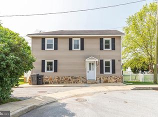 156 Dallas St, Atglen, PA 19310