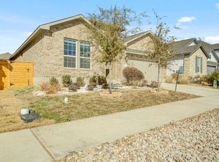 1845 Donetto Dr, Leander, TX 78641