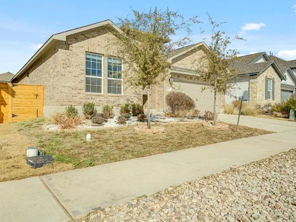 1845 Donetto Dr, Leander, TX 78641