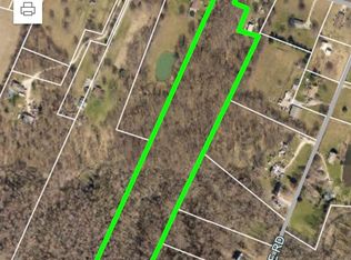 0 Steward Harbough Rd, Williamsburg, OH 45176