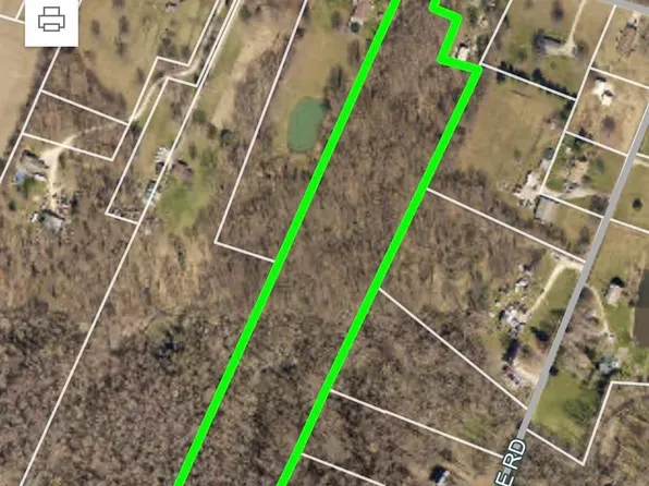 0 Steward Harbough Rd, Williamsburg, OH 45176