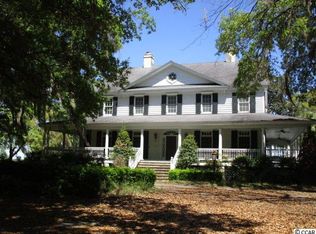 982 Wright Skinner Dr, Georgetown, SC 29440