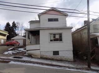 3444 Steele St, McKeesport, PA