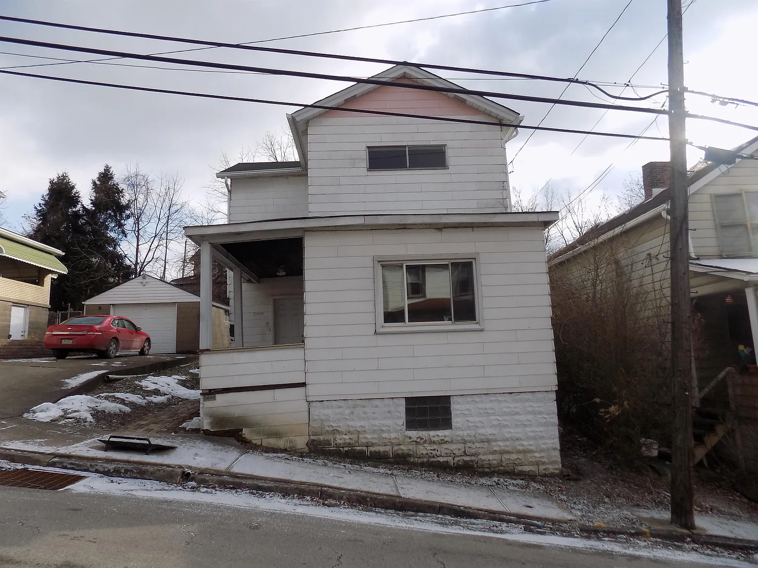 3444 Steele St photo 1