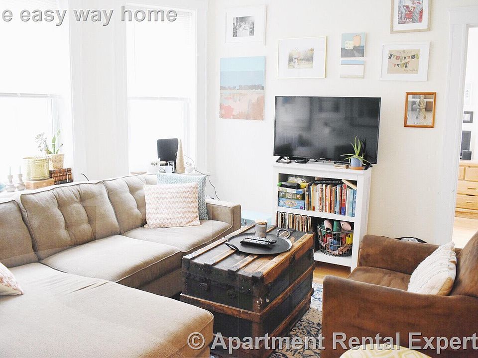 Apartment Rental Experts