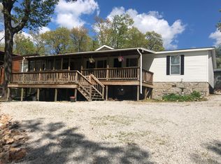 24920 S 638th Rd, Grove, OK 74344