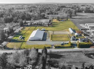 2473 240th St, Langley, BC V2Z 3B6