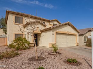 22644 W Mohave St, Buckeye, AZ 85326