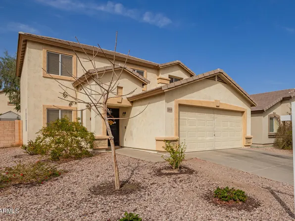 22644 W MOHAVE Street, Buckeye, AZ 85326