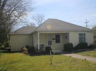 1721 Byers Ave, Joplin, MO 64804