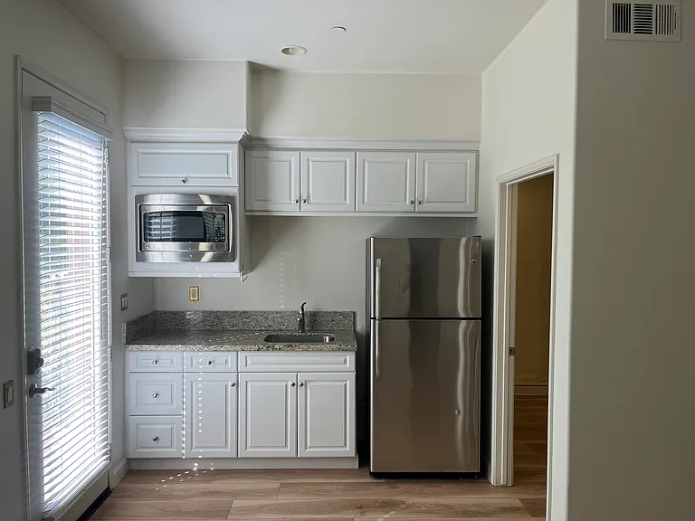 kitchenette