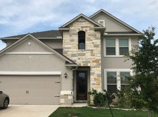 5821 Viejo Dr, Bee Cave, TX 78738