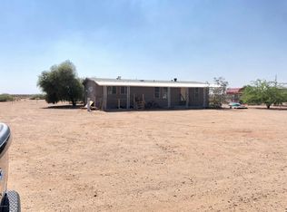 4508 S 350th Dr, Tonopah, AZ 85354