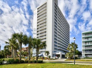 5511 N Ocean Blvd #1102, Myrtle Beach, SC 29577