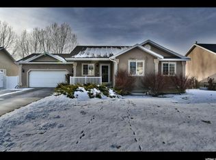 1466 S 260 W, Payson, UT 84651