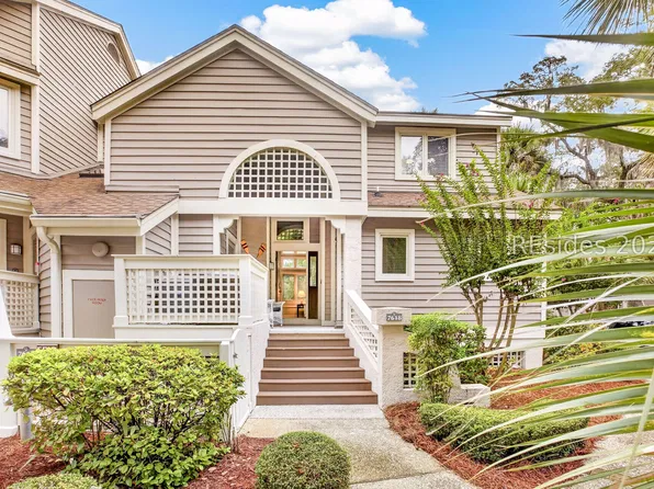 80 Ocean Lane UNIT 7618, Hilton Head Island, SC 29928