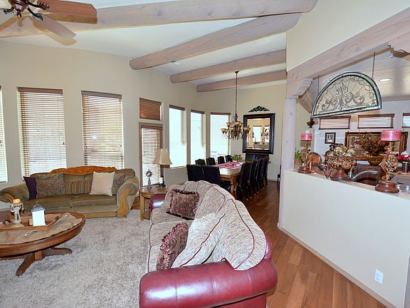 5th image of 7416 Pawnee Creek Trl NE