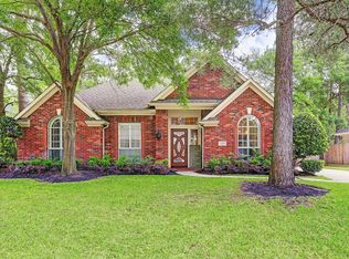 16210 Chestnut Trl, Tomball, TX 77377