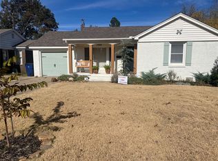 1305 Carlisle Ct, Oklahoma City, OK 73120