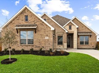 6813 Turner Falls Cir, Northlake, TX 76226