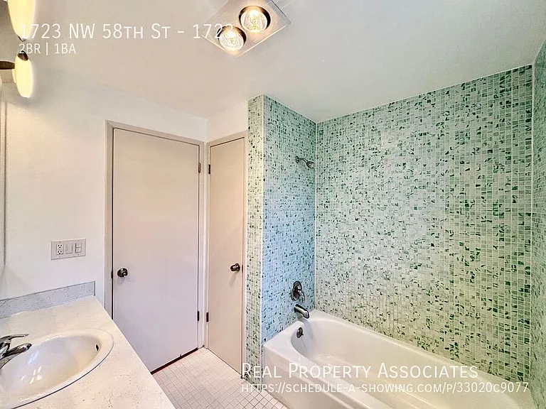 1723 NW 58th St #1723 — Photo 12