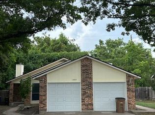 12816 Tomanet Trl #B, Austin, TX 78727