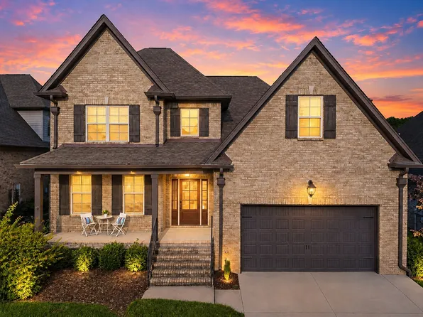 7002 Brindle Ridge Way, Spring Hill, TN 37174