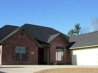 9415 Northbrook Cir, Shreveport, LA 71106