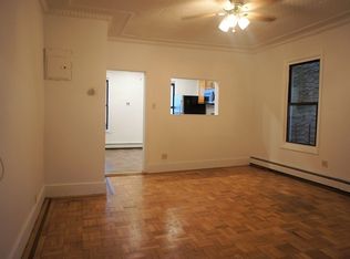 622 E 183rd St APT 3, Bronx, NY 10458