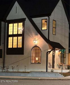 1733 Read Ave #1733, Chattanooga, TN, 37408