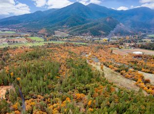 0 China Gulch Rd, Jacksonville, OR 97530