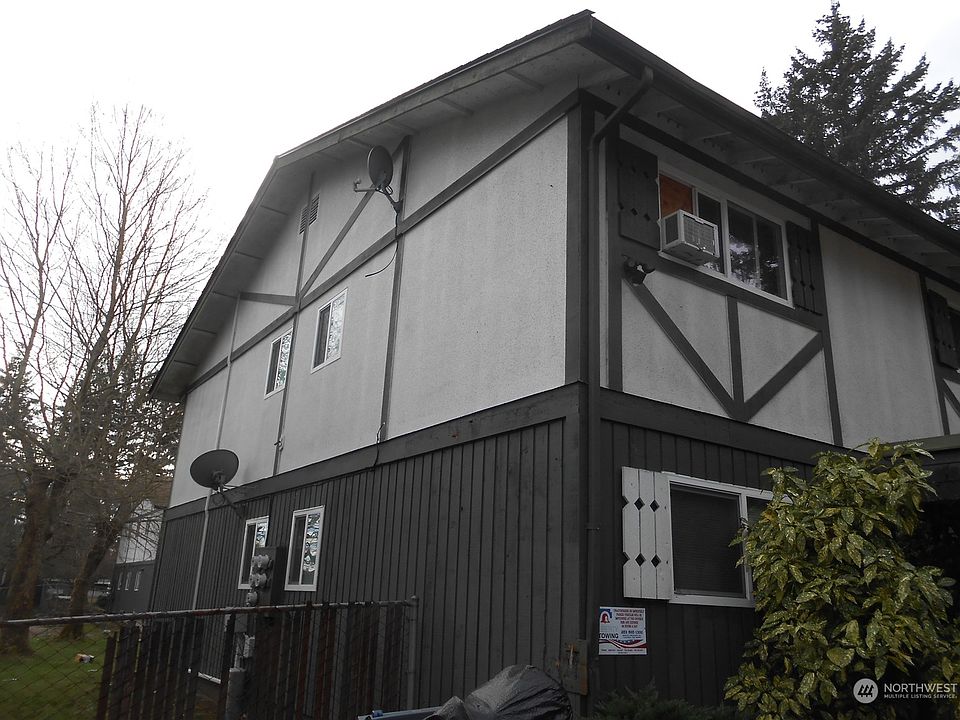 Flores 4417 4417 76th Ave W University Place WA Zillow