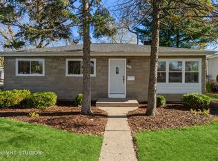 511 N 3rd Ave, Villa Park, IL 60181