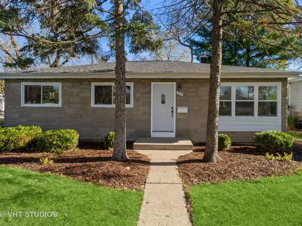 511 N 3rd Ave, Villa Park, IL 60181
