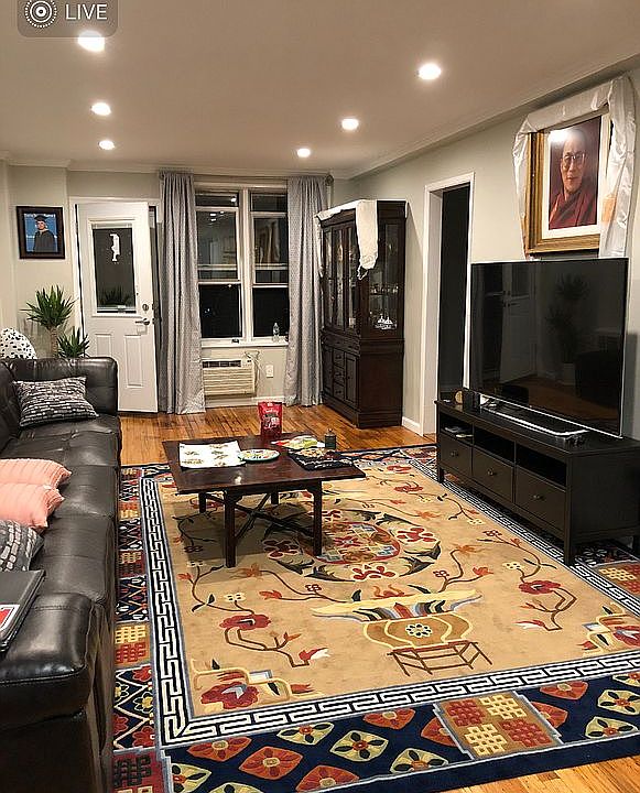 1st image of 6750 Thornton Pl APT 3R