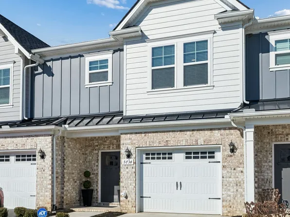 5734 Cloverwood Dr, Rockvale, TN 37153