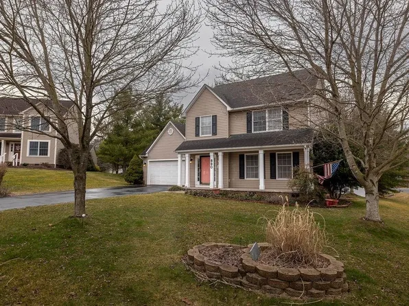 890 Londonderry Ct, Harrisonburg, VA 22801