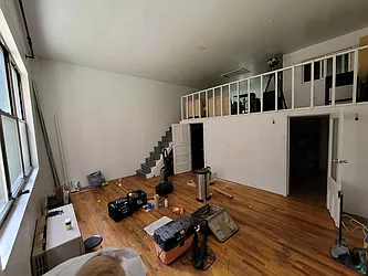 Rented by Garden Management