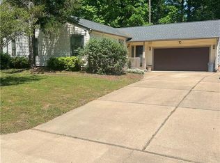 7 Friedman Pl, Newport News, VA 23608