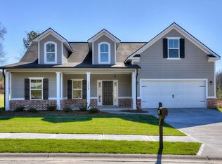 1004 Elias Sta, Thomson, GA 30824