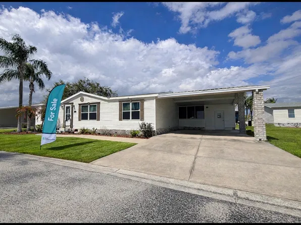 534 Palm Key Blvd #28, Davenport, FL 33897