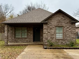 318 Dixon St, Manila, AR 72442