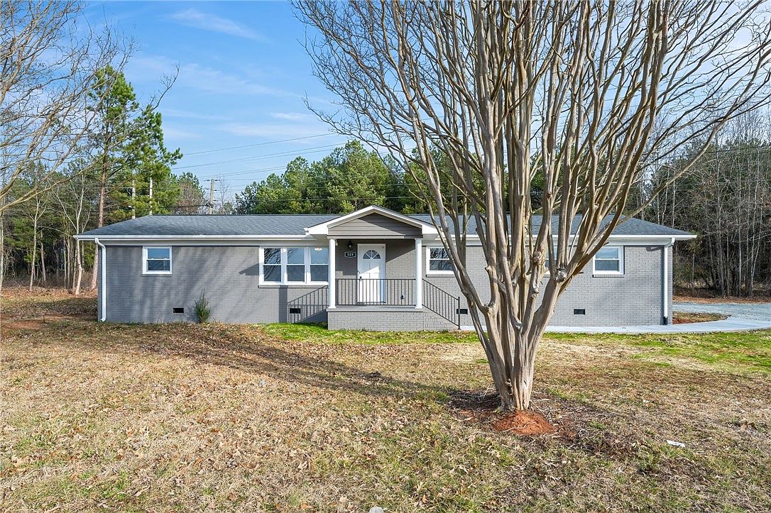 509 Old Clemson Hwy Seneca Sc 29672 Mls 20283374 Zillow