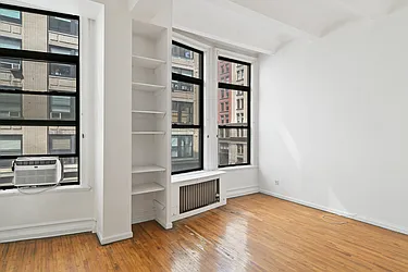 Rented by Voro NYC