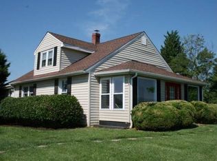 1033 Coupies Ln, Goode, VA 24556