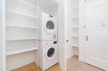 Rented by Living New York