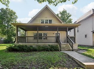 2737 Carrollton Ave, Indianapolis, IN