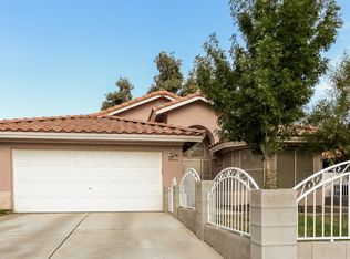 5004 Camino Del Santo Pkwy, North Las Vegas, NV 89031