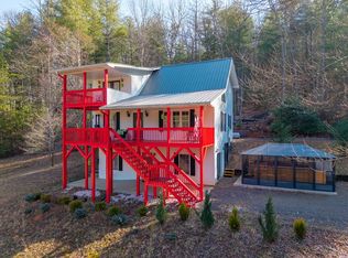 311 Twin Cedars Dr, Murphy, NC 28906