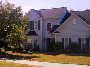 13329 Salvo Dr #24, Matthews, NC 28105